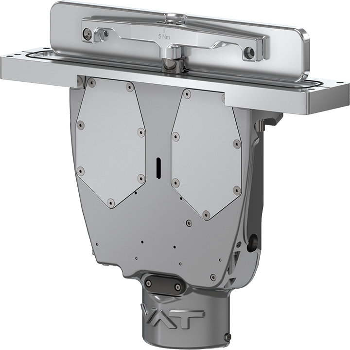 05.3 - HV-Transferventil-Insert mit L-MOTION