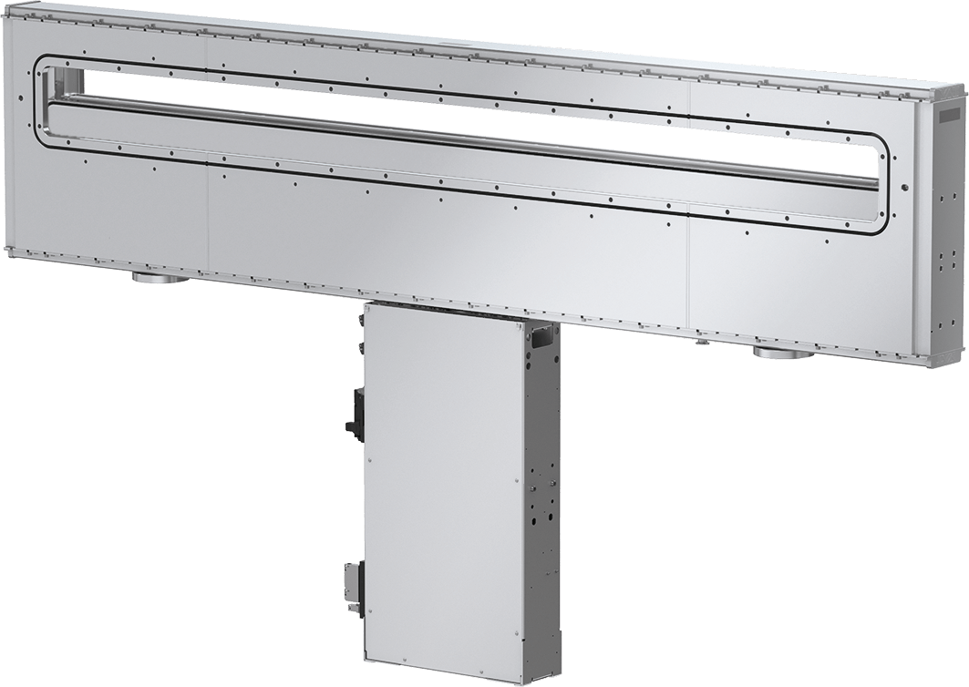 06.3 - Groß-Transferventil /-Insert mit TWINVAT