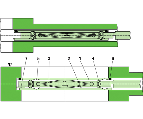 19.2 - Grosser UHV-Schieber