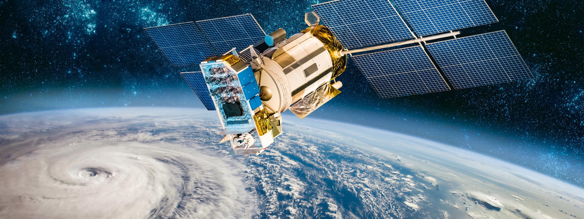 VAT Vacuum Valves Help Satellites Get Fit for Space