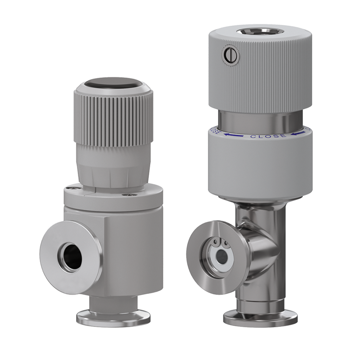 21.1 - Gas Dosing Valve