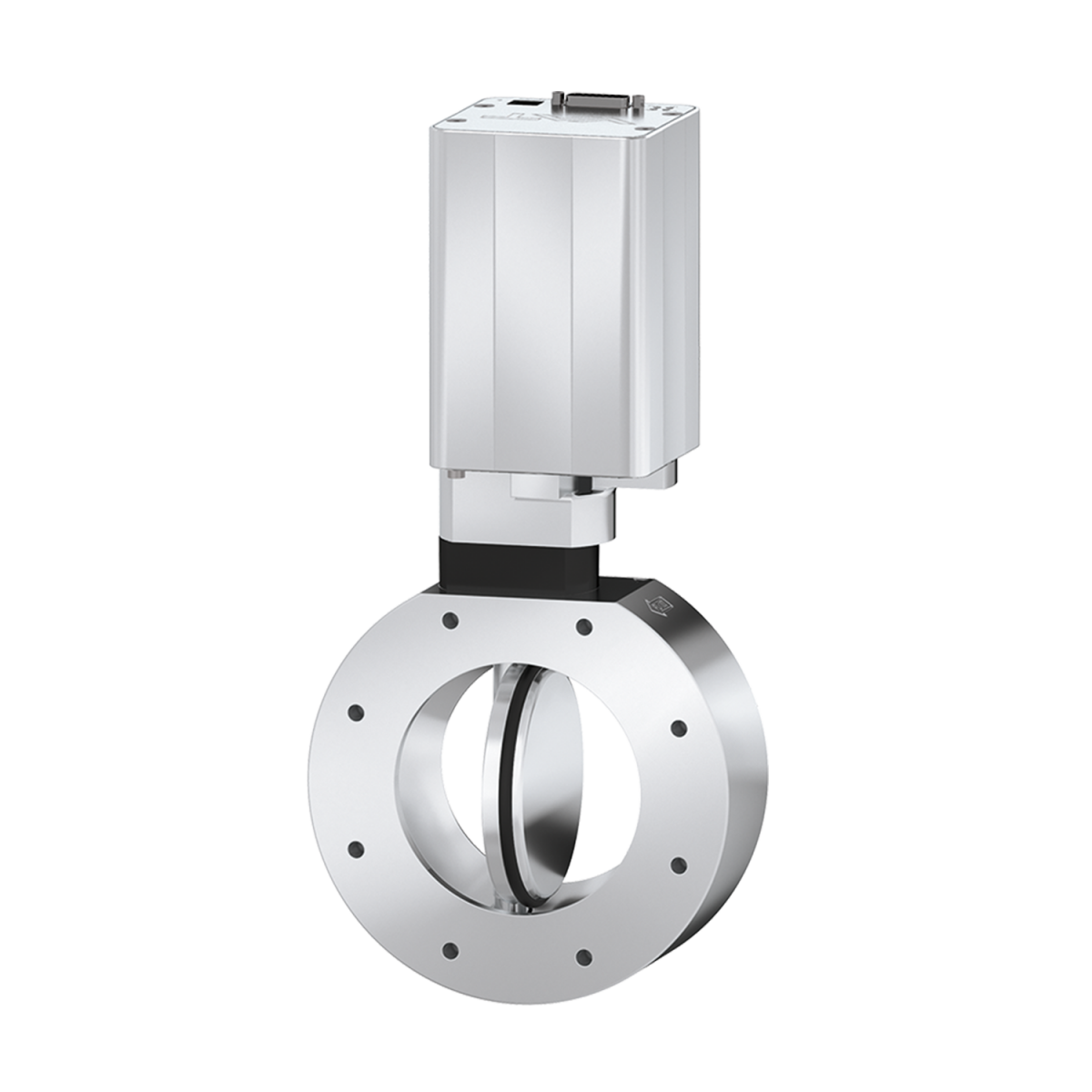 61.6 - HV Butterfly Control and Isolation Valve