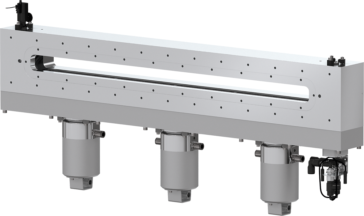 02.7 - Roll-to-Roll Transfer Valve with MONOVAT