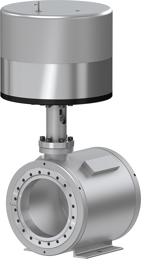 75.0 - UHV Fast Closing Valve