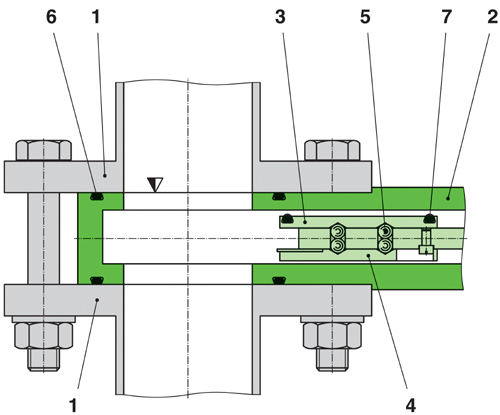 08.1 - Insertable Gate Valve