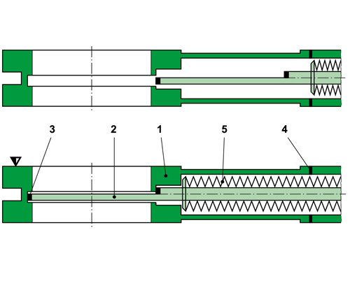 15.0 - Isolation Gate Valve