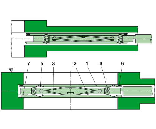 19.1 - Large HV Gate Valves